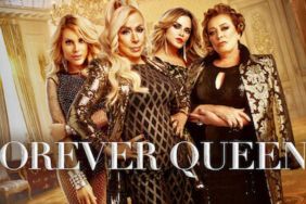 Forever Queens Season 1 Streaming: Watch & Stream Online via Netflix