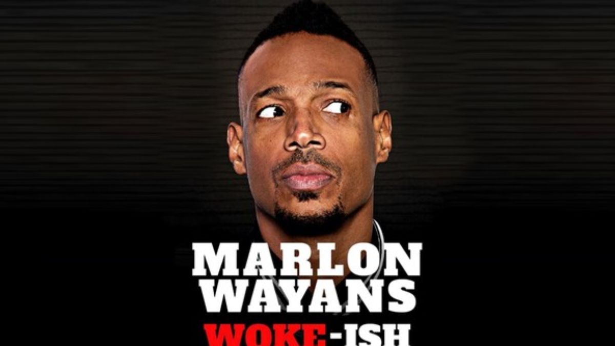 Marlon Wayans Wokeish Streaming Watch & Stream Online via Netflix