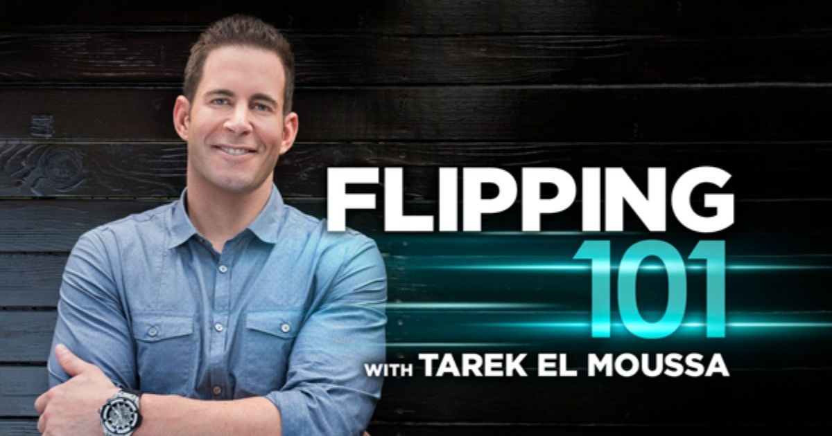 Flipping 101 With Tarek El Moussa 2021 Season 1 Streaming Watch And Stream Online Via Hbo Max 8641