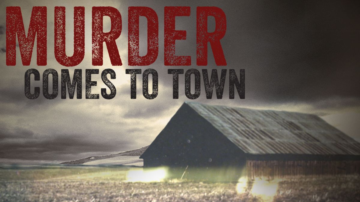 Murder Comes To Town Season 1 Streaming: Watch & Stream Online via Hulu &  HBO Max