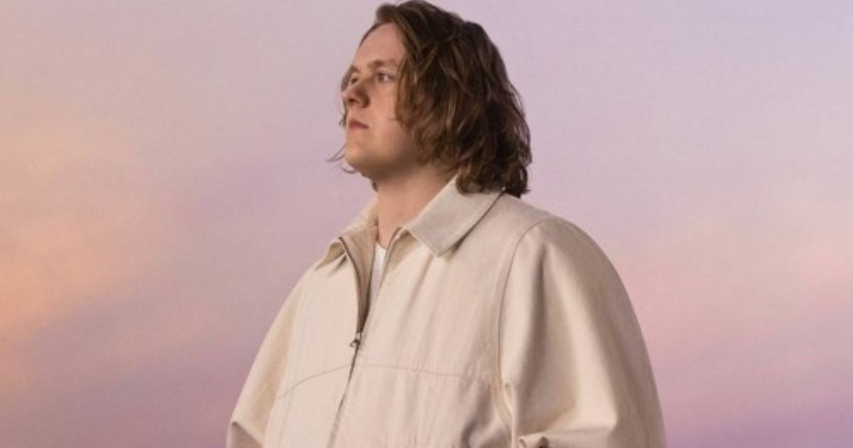 Lewis Capaldi: How I'm Feeling Now Streaming: Watch & Stream Online via ...