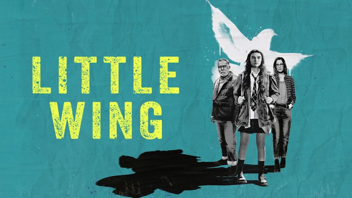 Little Wing (2024) Streaming Watch & Stream Online via Paramount Plus