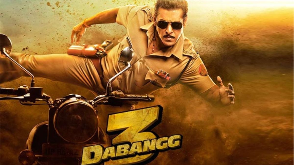 Dabangg 3