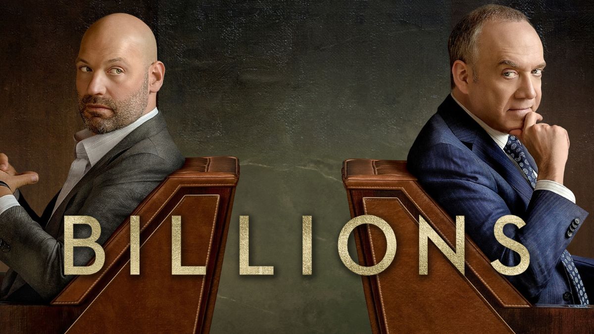 How to Watch Billions on Netflix? A Quick & Easy Tutorial