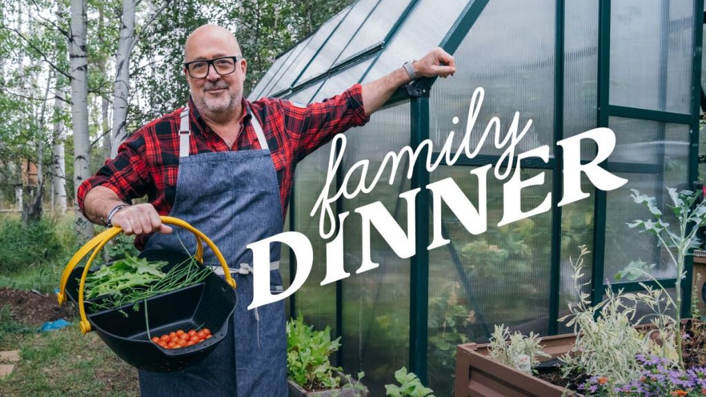 Family Dinner Season 1 Streaming: Watch & Stream Online via HBO Max