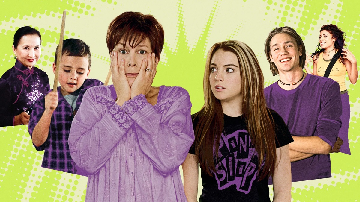 Freaky Friday 2 Update Given by Lindsay Lohan