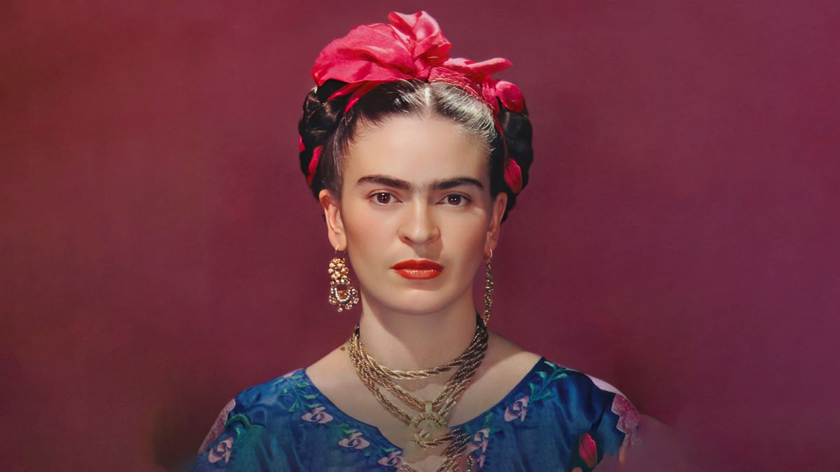 Frida (2024) Streaming Watch & Stream Online via Amazon Prime Video