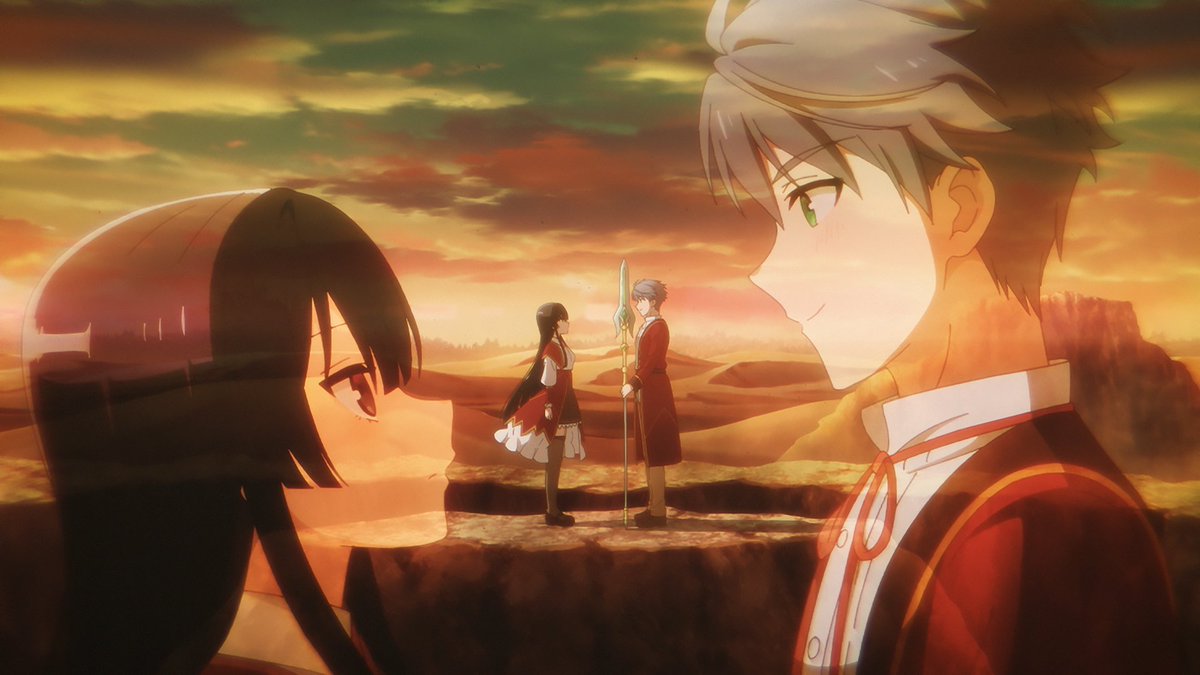 Chained Soldier Episode 11 Ends With an Exciting Cliffhanger - Anime Corner