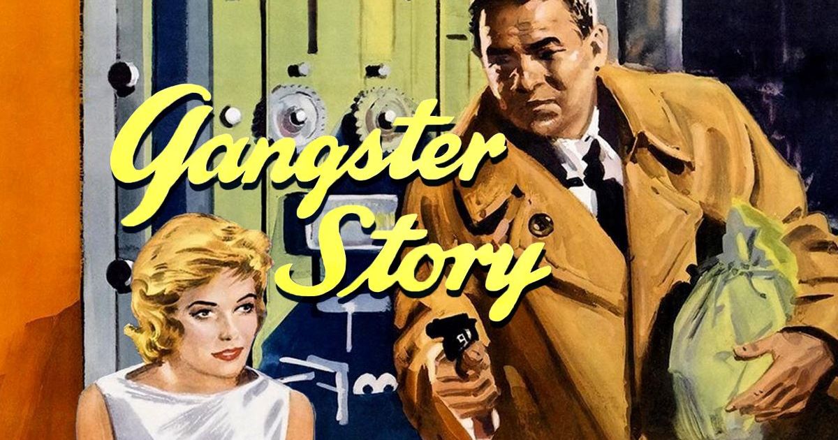 Gangster Story Streaming: Watch & Stream Online via Amazon Prime Video