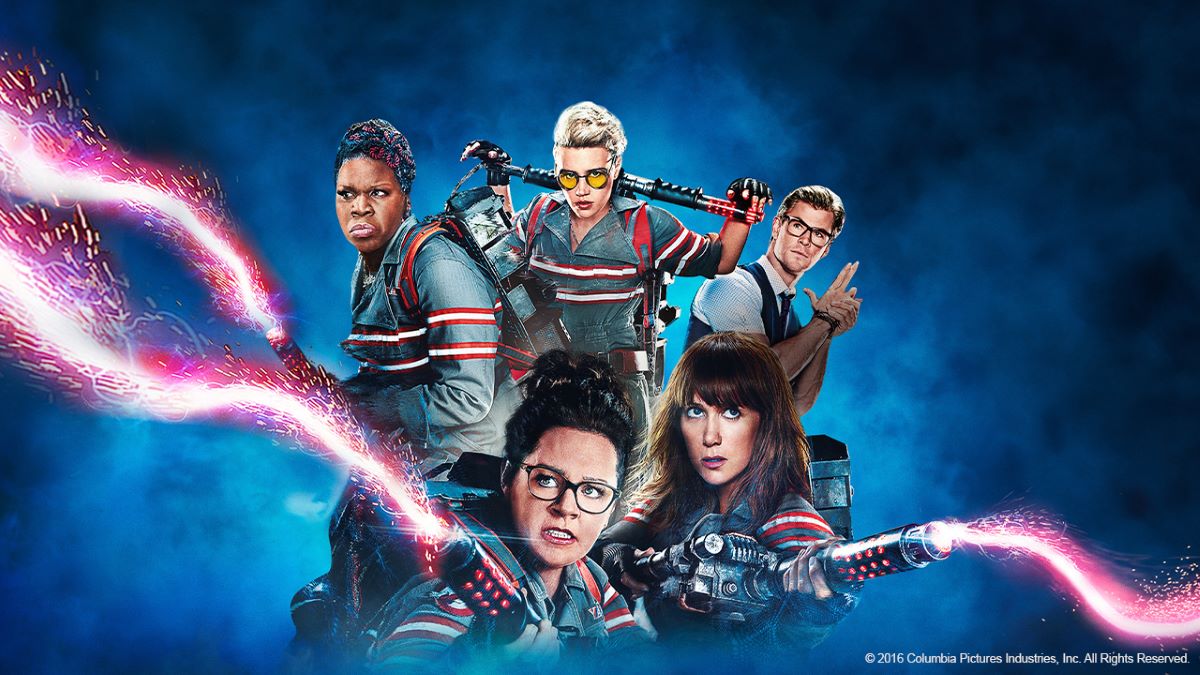 Ghostbusters Streaming Watch & Stream Online via AMC Plus