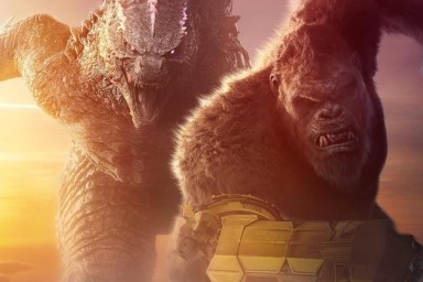 Godzilla x Kong Box Office Prediction: Will It Flop or Succeed?