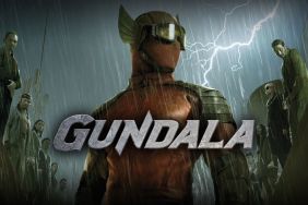 Gundala Streaming: Watch & Stream Online via Amazon Prime Video