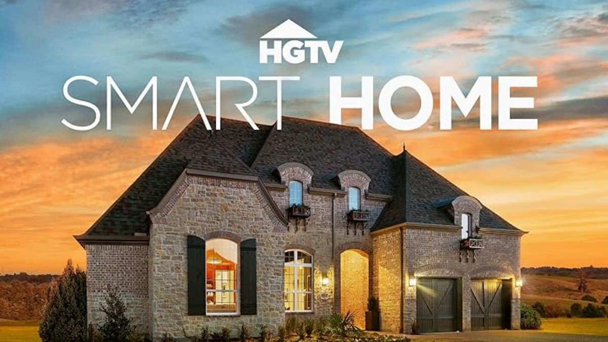 HGTV Smart Home Season 5 Streaming Watch Stream Online via HBO Max