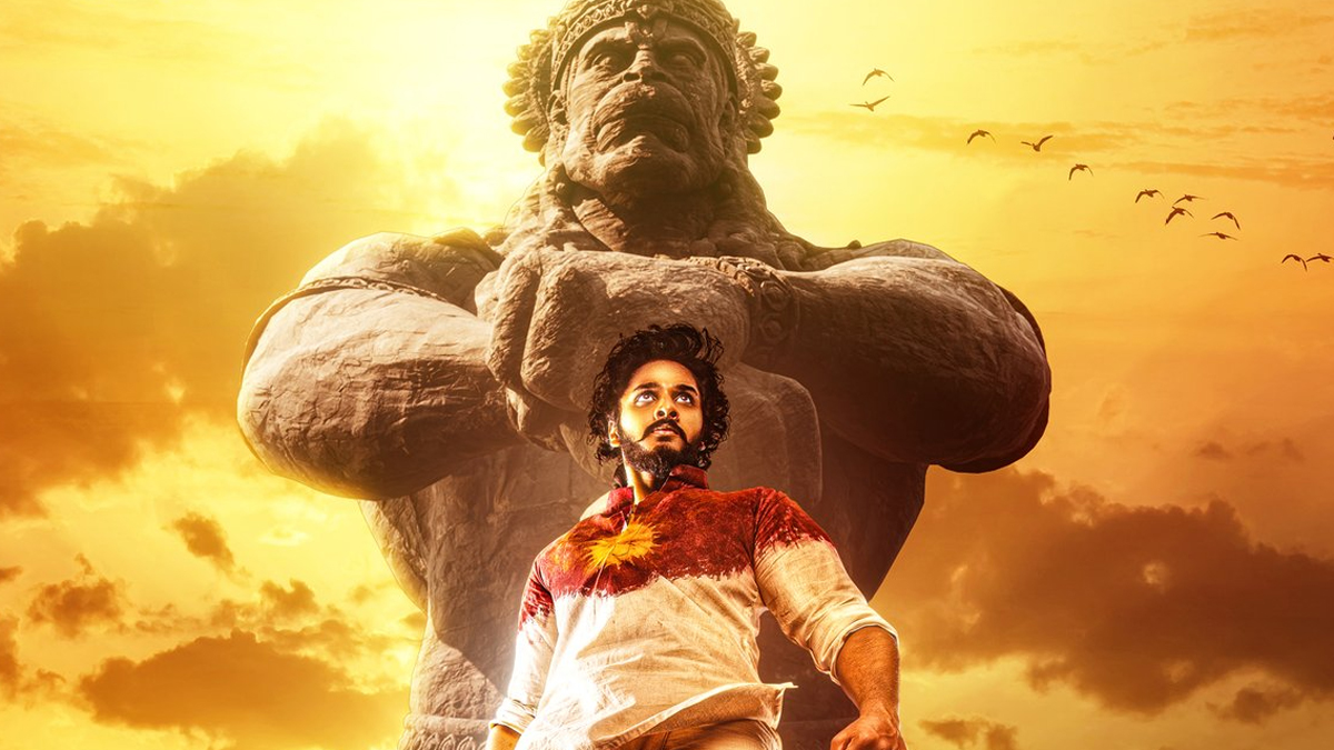 Teja Sajja’s HanuMan Hindi OTT Release Date Revealed