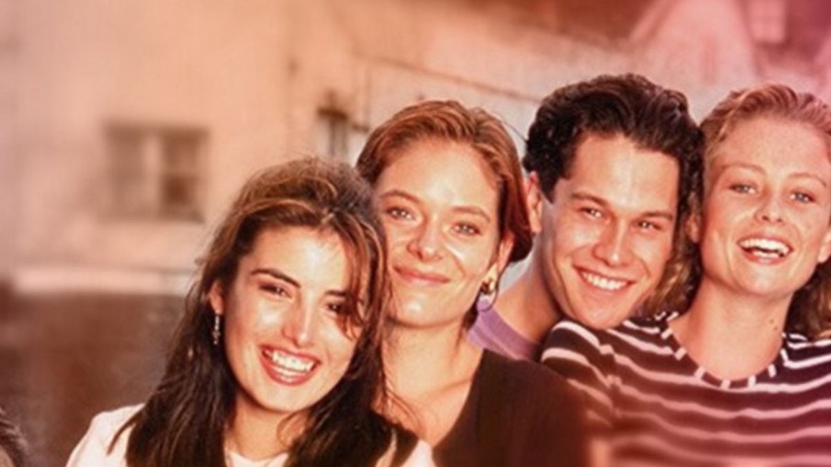 Heartbreak High (1994) Season 7 Streaming: Watch & Stream Online Via