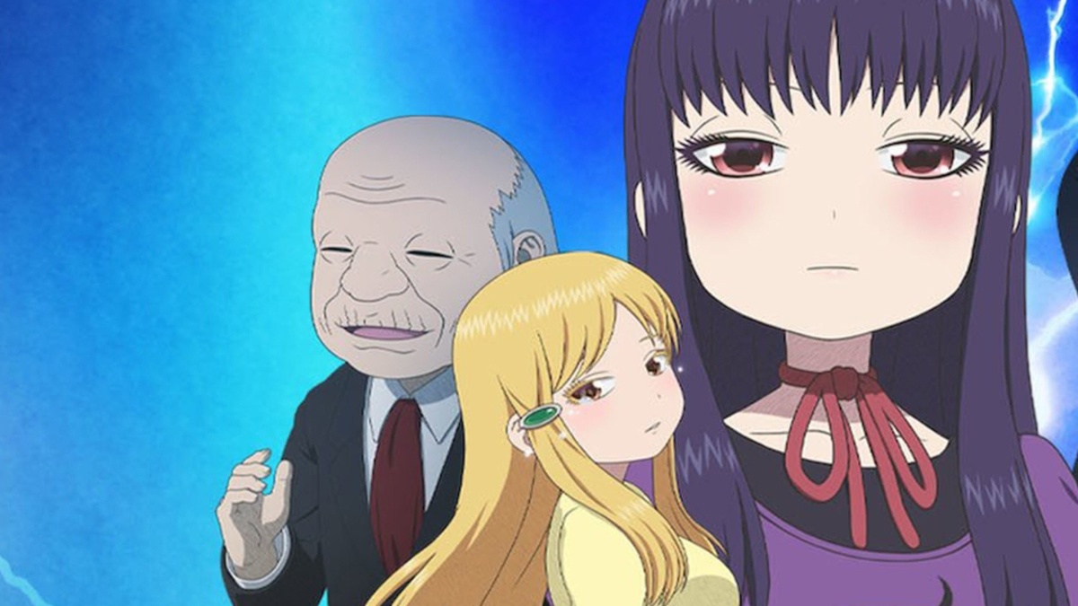 Hi Score Girl Season 2 Streaming: Watch and Stream Online via Netflix