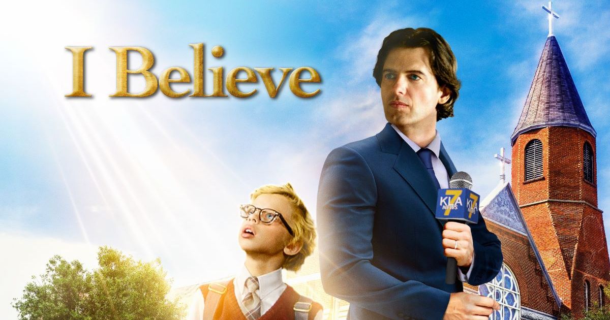 I Believe (2019) Streaming: Watch & Stream Online via Amazon Prime Video