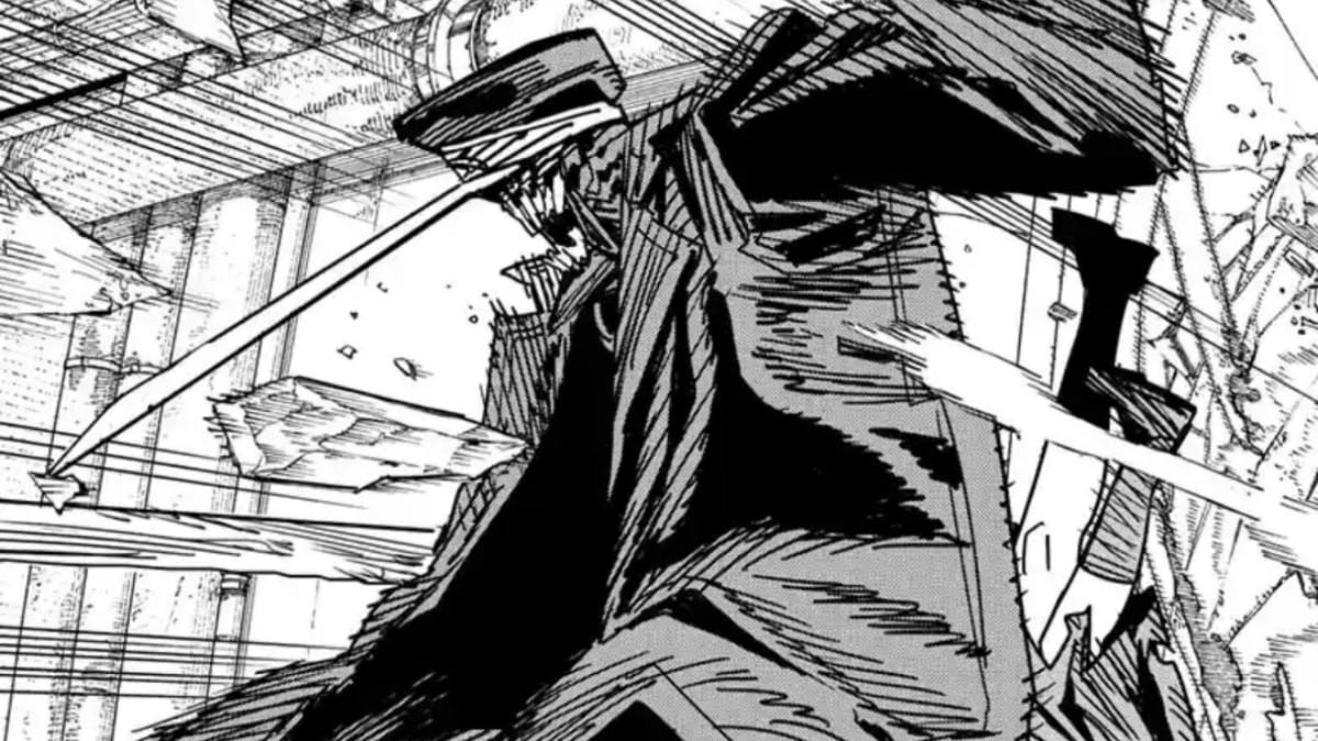 Chainsaw Man Chapter 155 Spoilers: Did Nayuta Die?