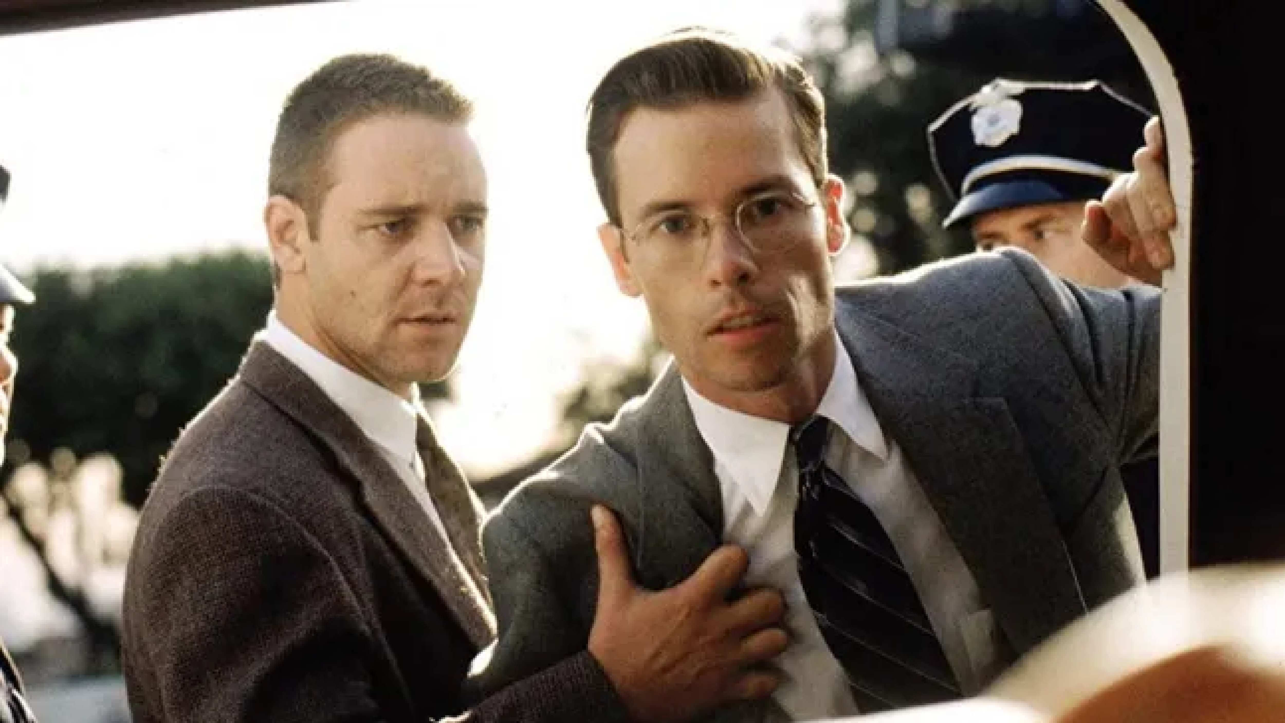 On Second Watch: LA Confidential is the Ultimate Detective Thriller