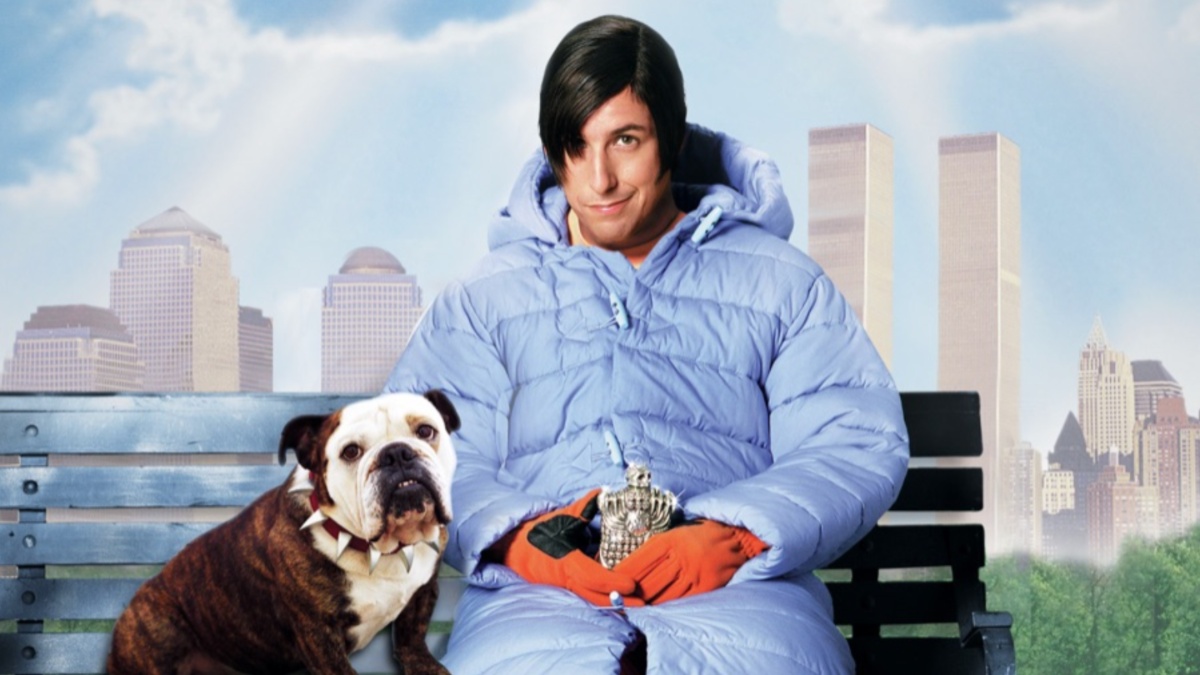 Will There Be a Little Nicky 2 Release Date & Is It Coming Out?