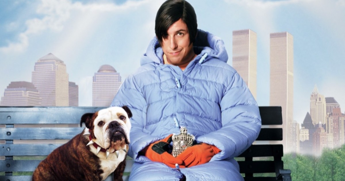 Will There Be a Little Nicky 2 Release Date & Is It Coming Out?