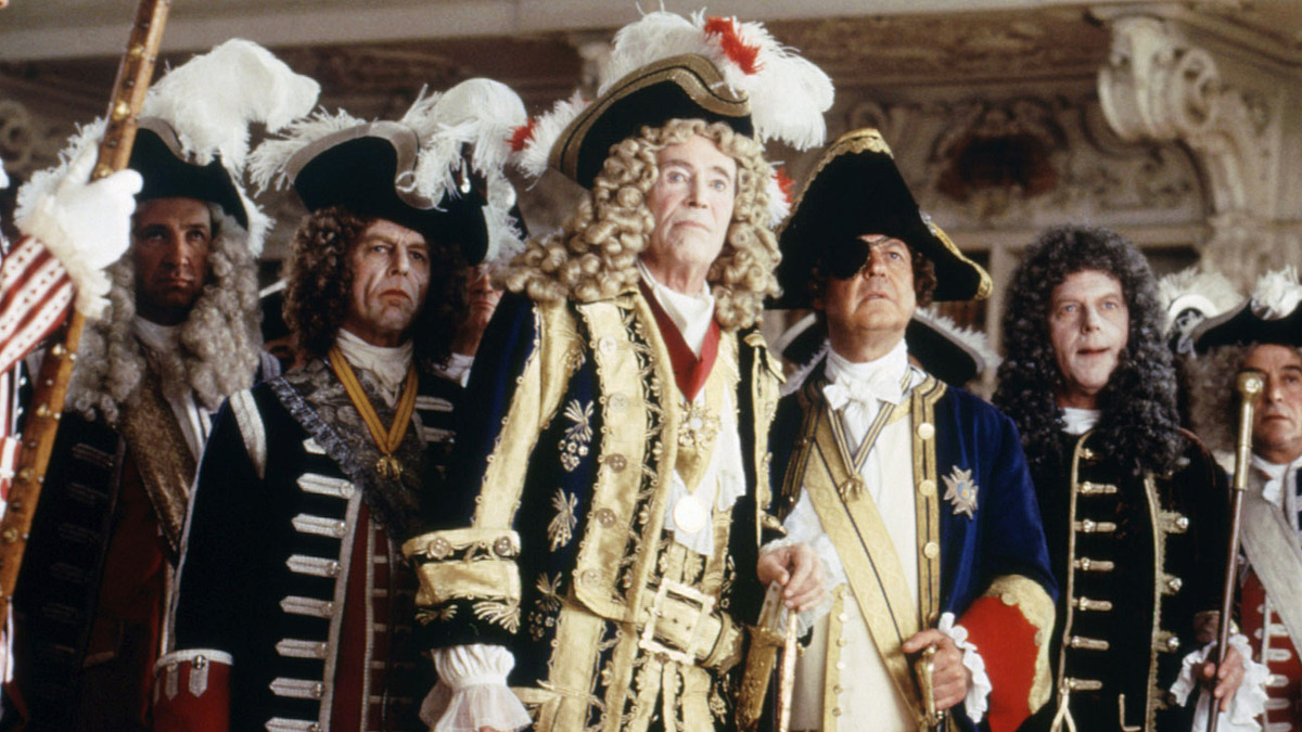 Gulliver's Travels (1996) Streaming: Watch & Stream Online via Peacock