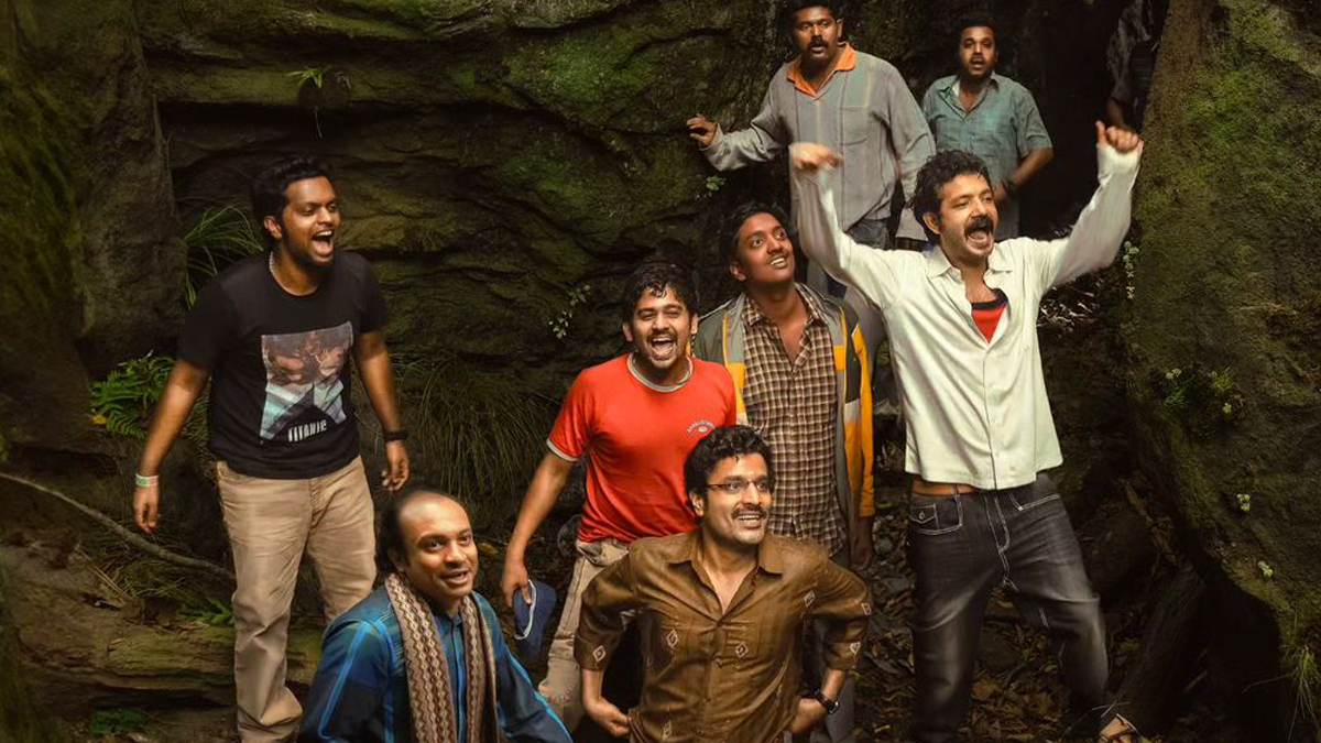 Malayalam Movie Manjummel Boys OTT Release Date & Platform Confirmed