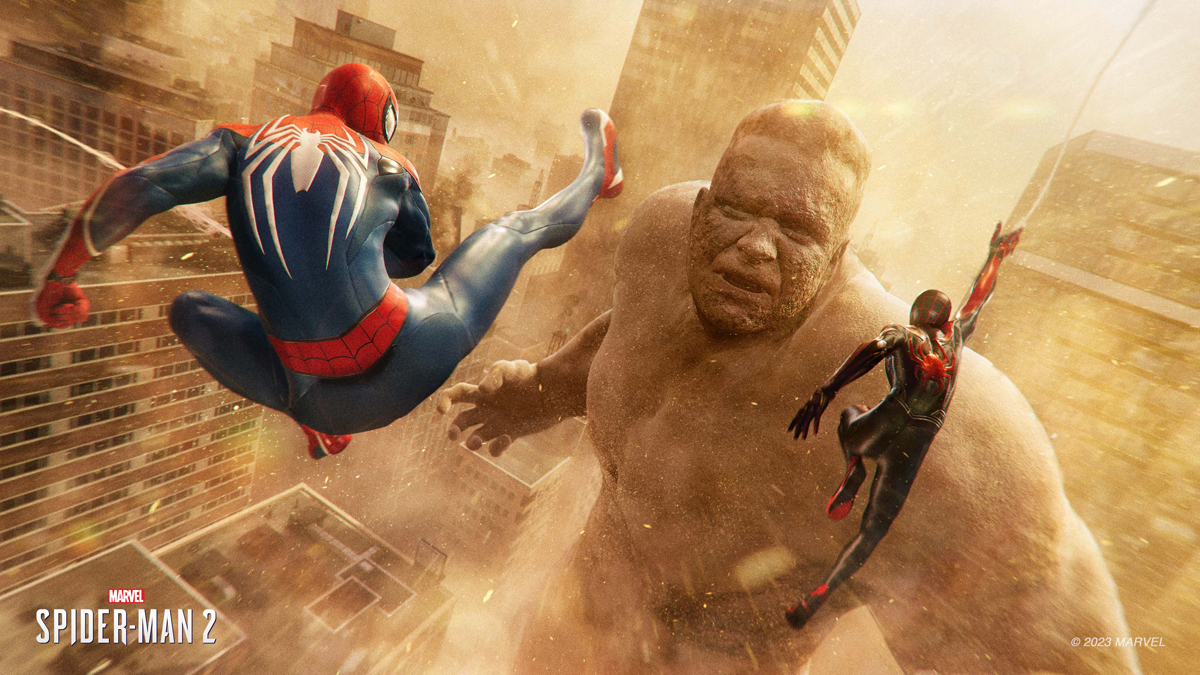 Marvel’s Spider-Man 2 New Game+ Mode Detailed, Out Now