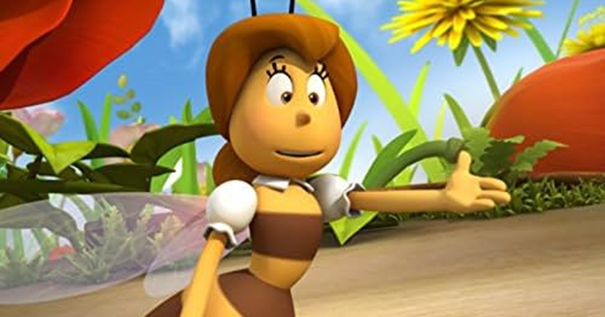 Maya the Bee (2013) Season 1 Streaming: Watch & Stream Online via