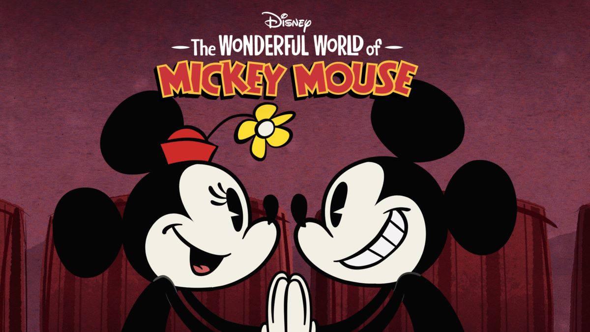 Mickey Mouse (2013) Season 5 Streaming: Watch & Stream Online via ...