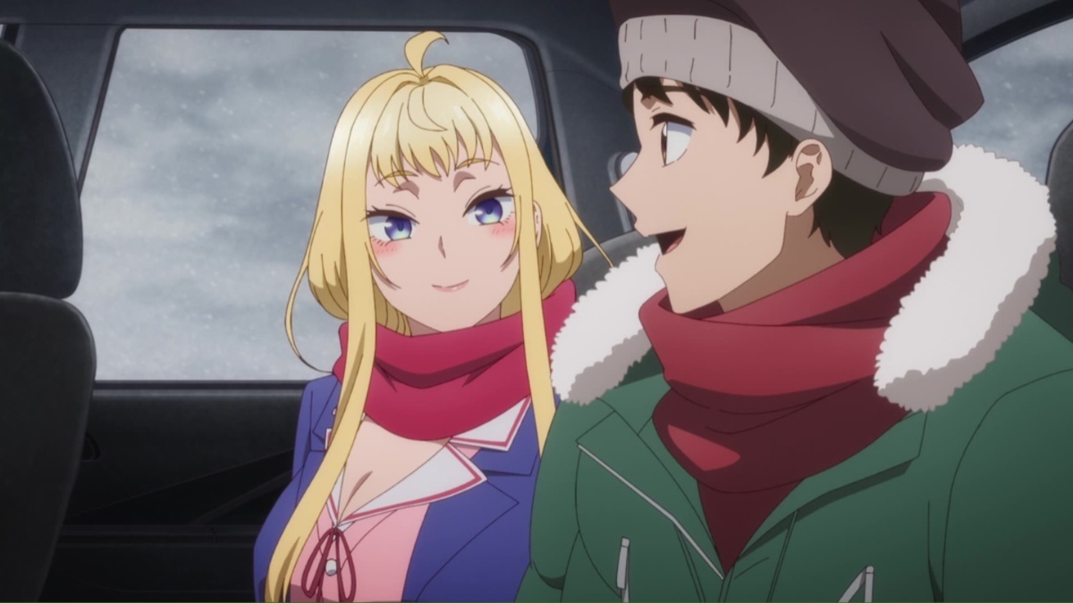 Hokkaido Gals Are Super Adorable! Season 1 Episode 10 Release Date & Time  on Crunchyroll