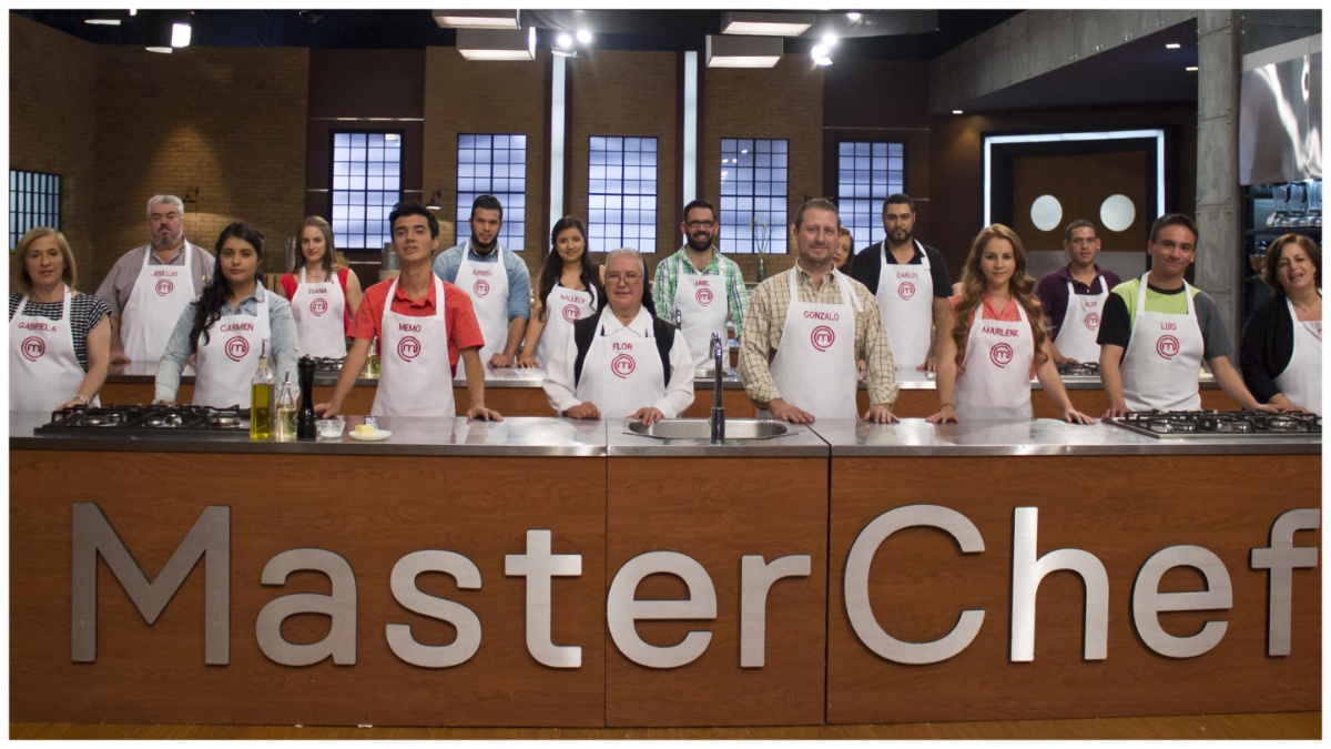 Streaming best sale masterchef 6