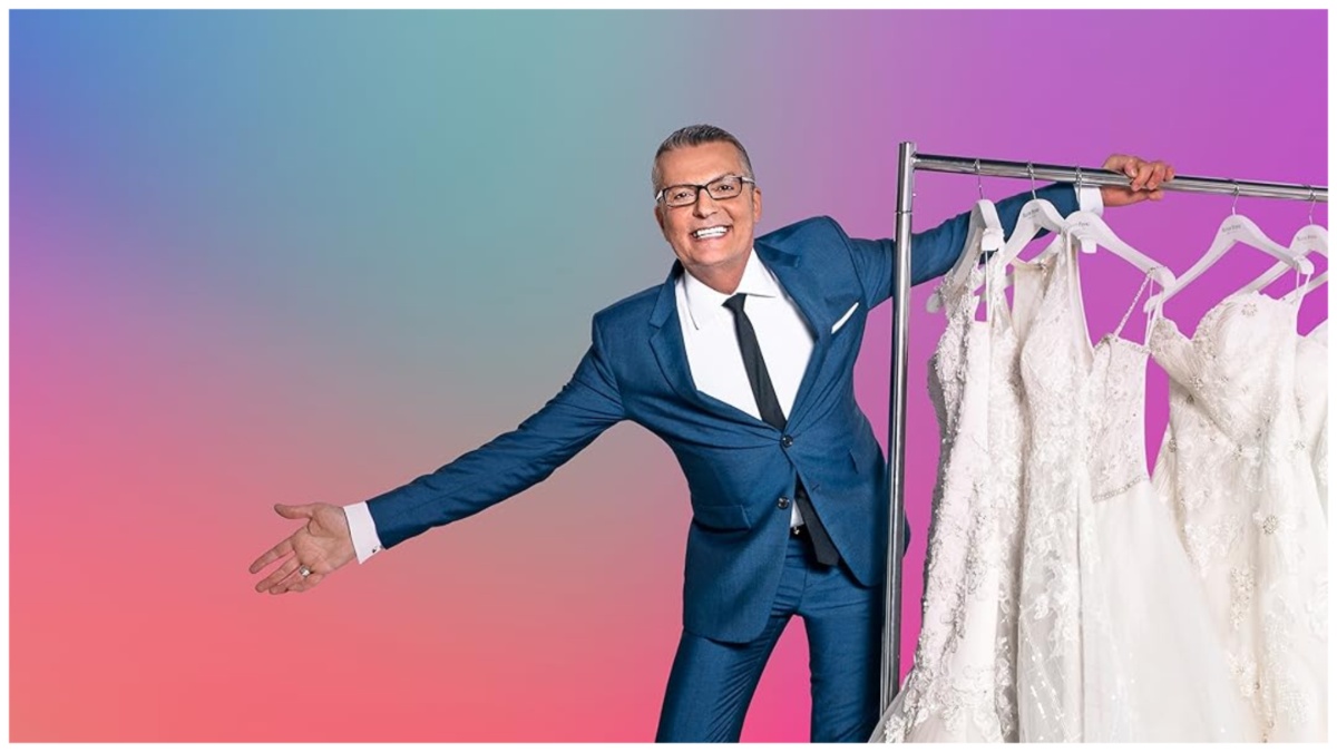 Say yes to the dress on netflix sale