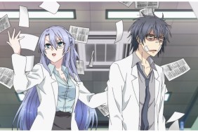 Science Fell in Love, So I Tried to Prove It Season 1 Streaming: Watch & Stream Online via Crunchyroll