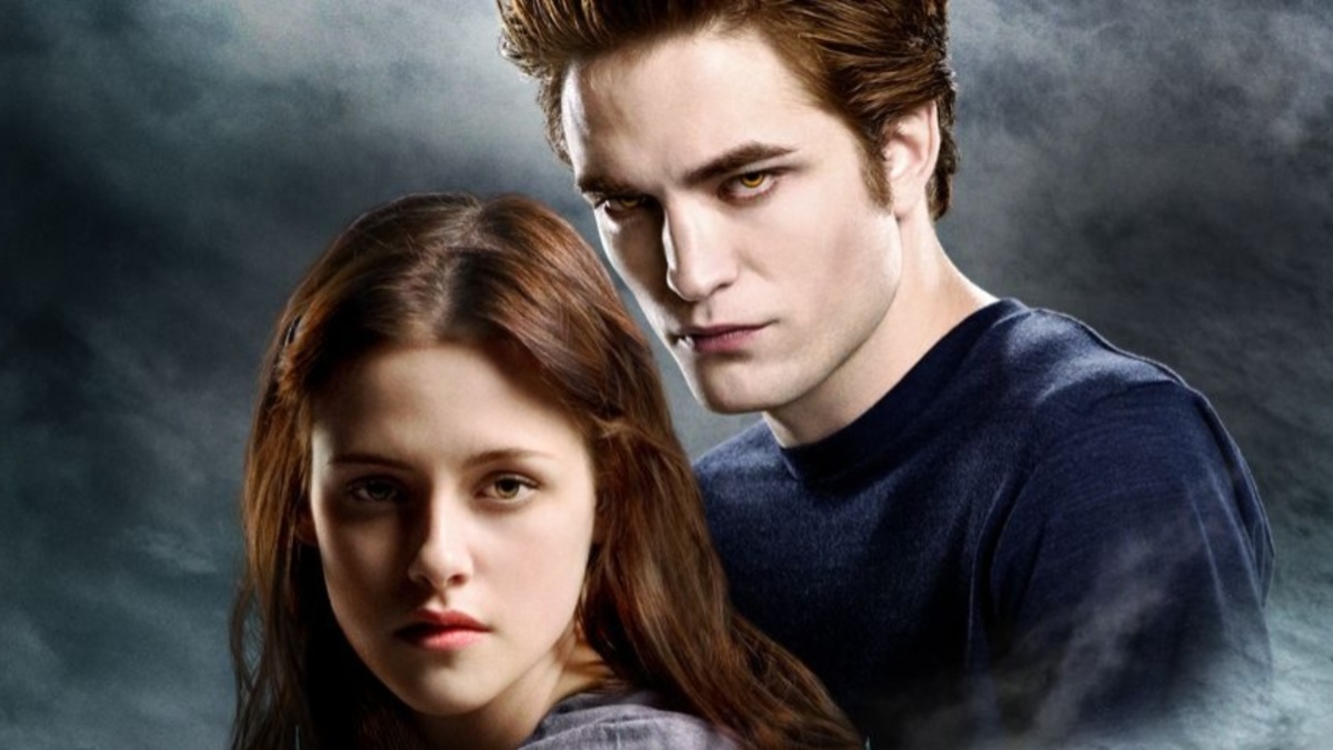 Twilight TV Series Release Date Rumors When Is It Coming Out?