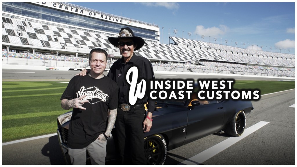 Inside West Coast Customs (2011) Season 2 streaming