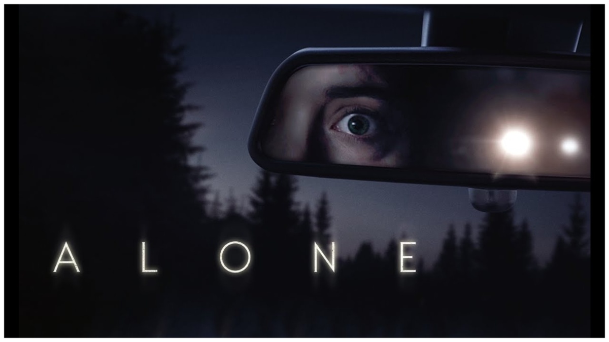 Watch Alone for Christmas Streaming Online | Peacock