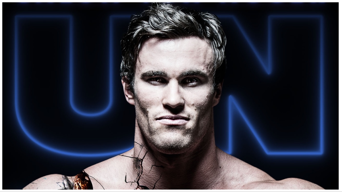 How to watch and stream Calum Von Moger: Unbroken - 2019 on Roku