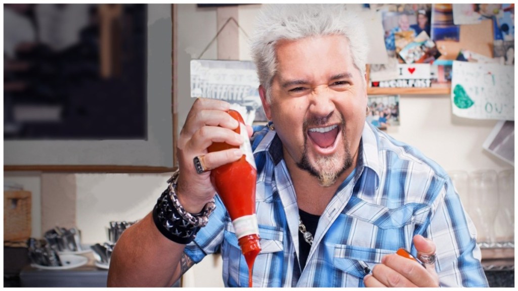 Diners, Drive-Ins and Dives Season 8 Streaming: Watch & Stream Online via HBO Max