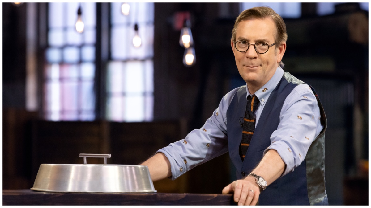 Watch Chopped: Volume 3 - Season 50 | Prime Video