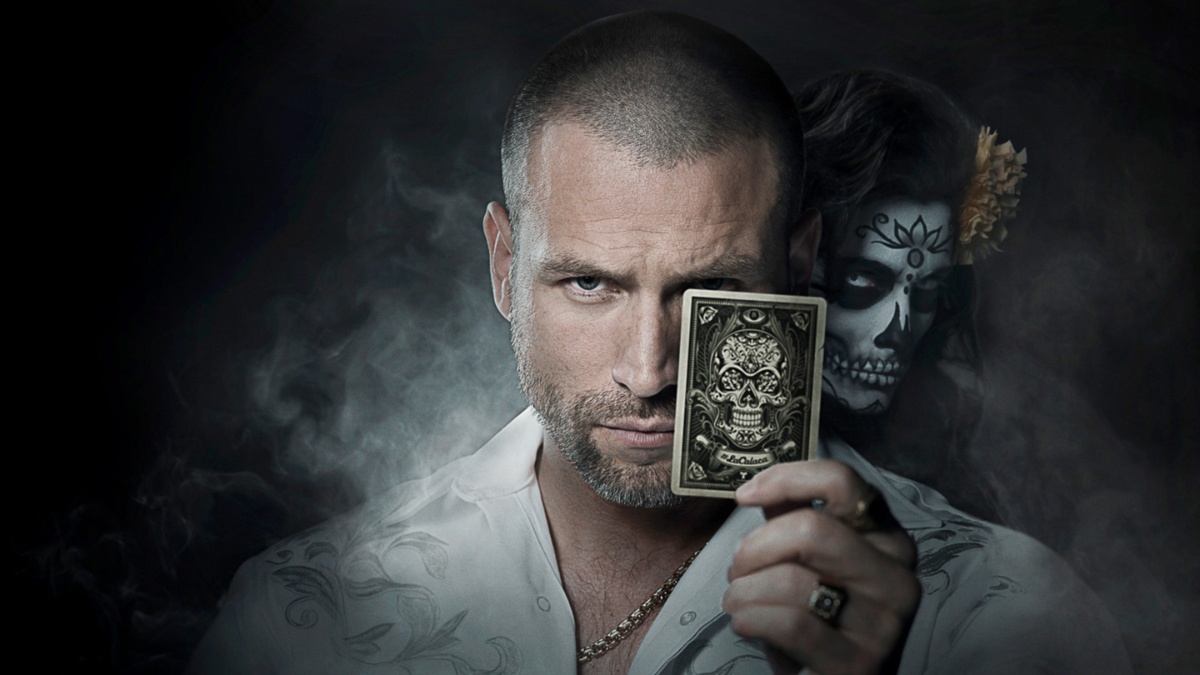 el señor de los cielos season 8 hulu release date