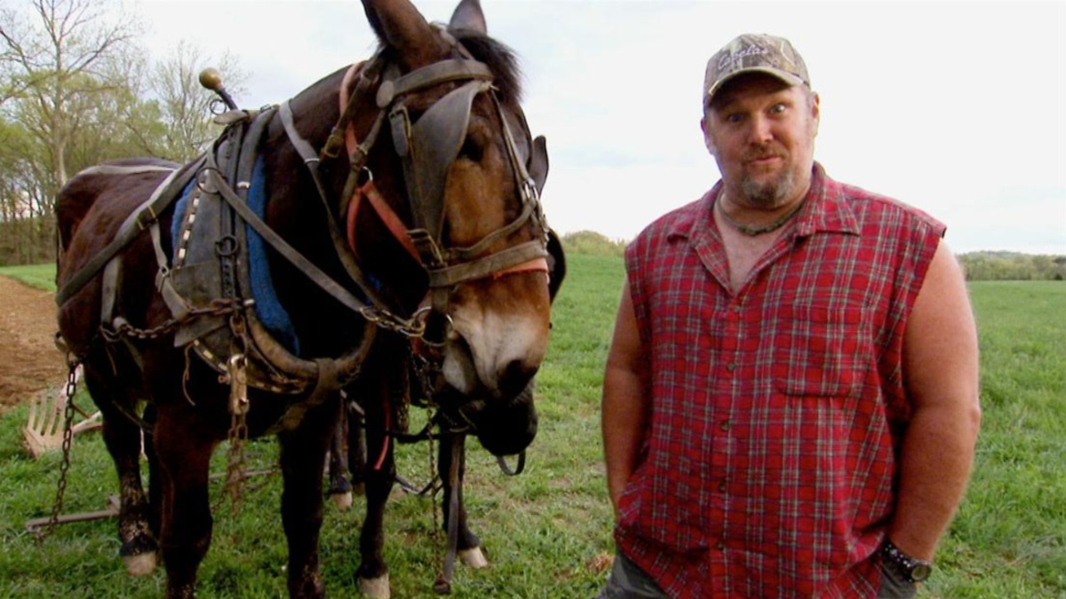 Only in America with Larry the Cable Guy Season 1 Streaming: Watch & Stream  Online via Amazon Prime Video