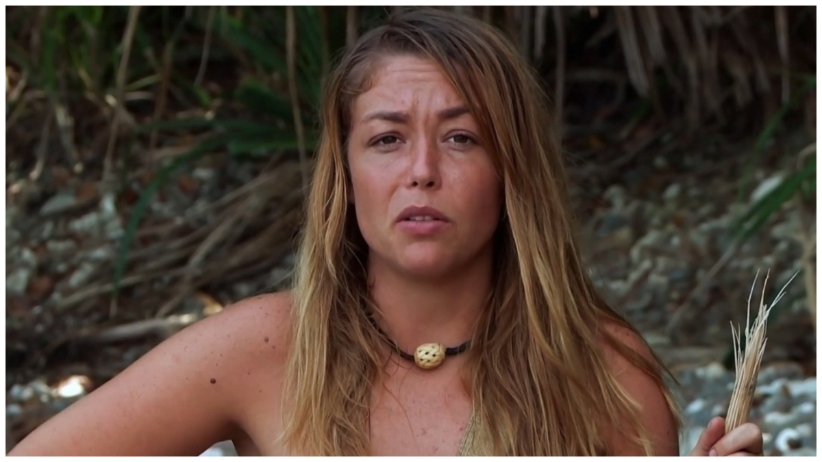 Naked and Afraid XL (2015) Season 5 Streaming: Watch & Stream Online via  HBO Max