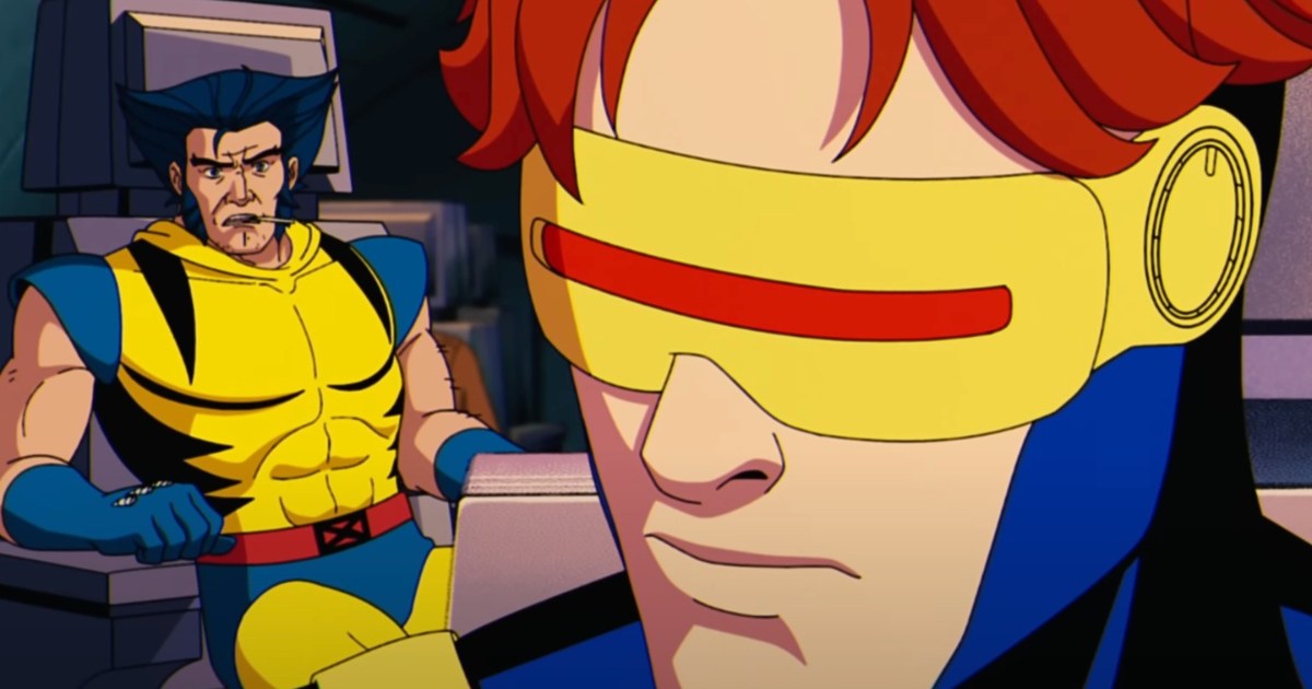 X-Men '97 Season 1 Episode 3 Release Date & Time on Disney Plus