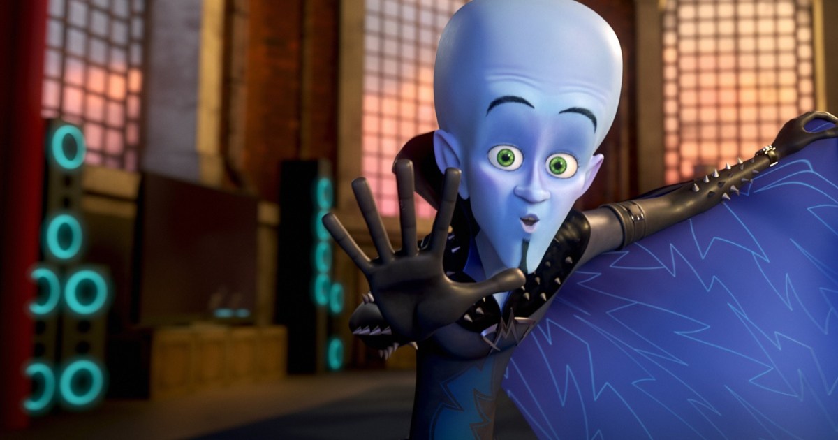Megamind Rules! Season 2 News, Rumors, and Features