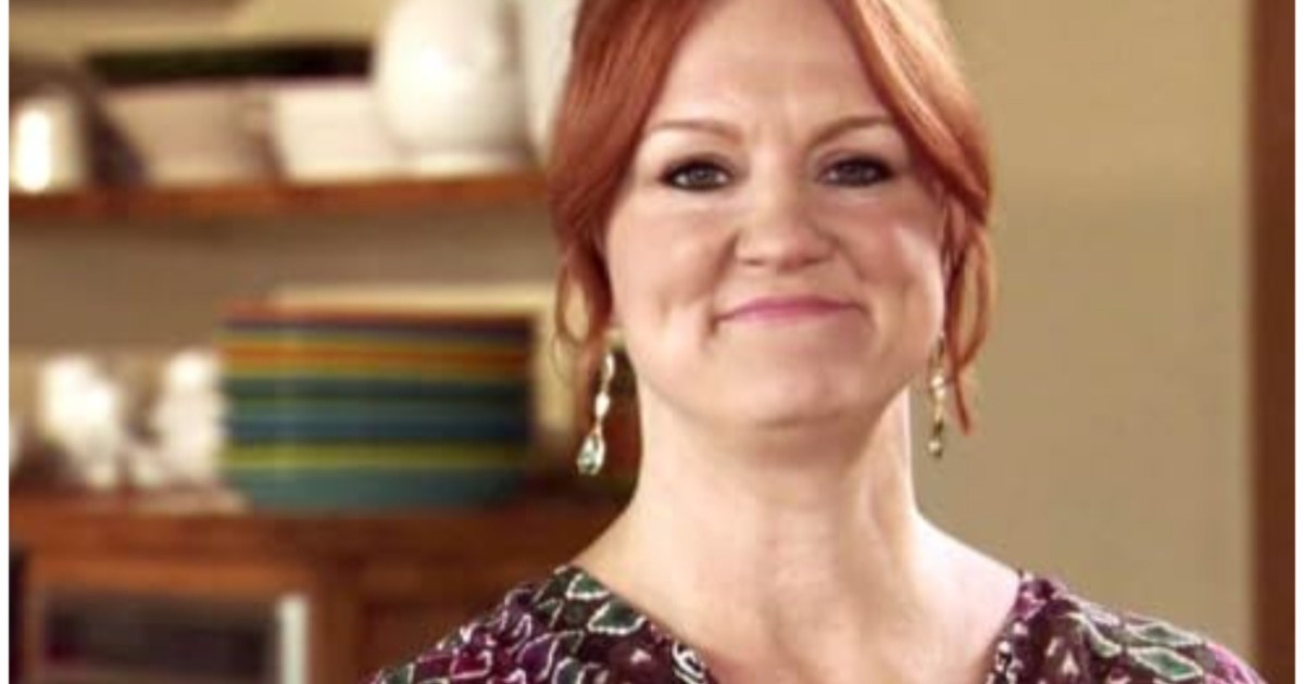 Pioneer Woman Ree Drummond's 5 Kids Reunited for Thanksgiving at