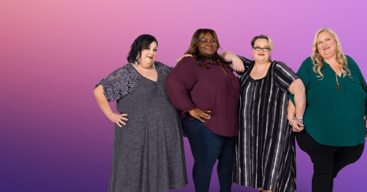 1000-lb Best Friends Season 1 Streaming: Watch & Stream Online via HBO Max