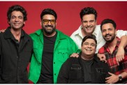 The Great Indian Kapil Show