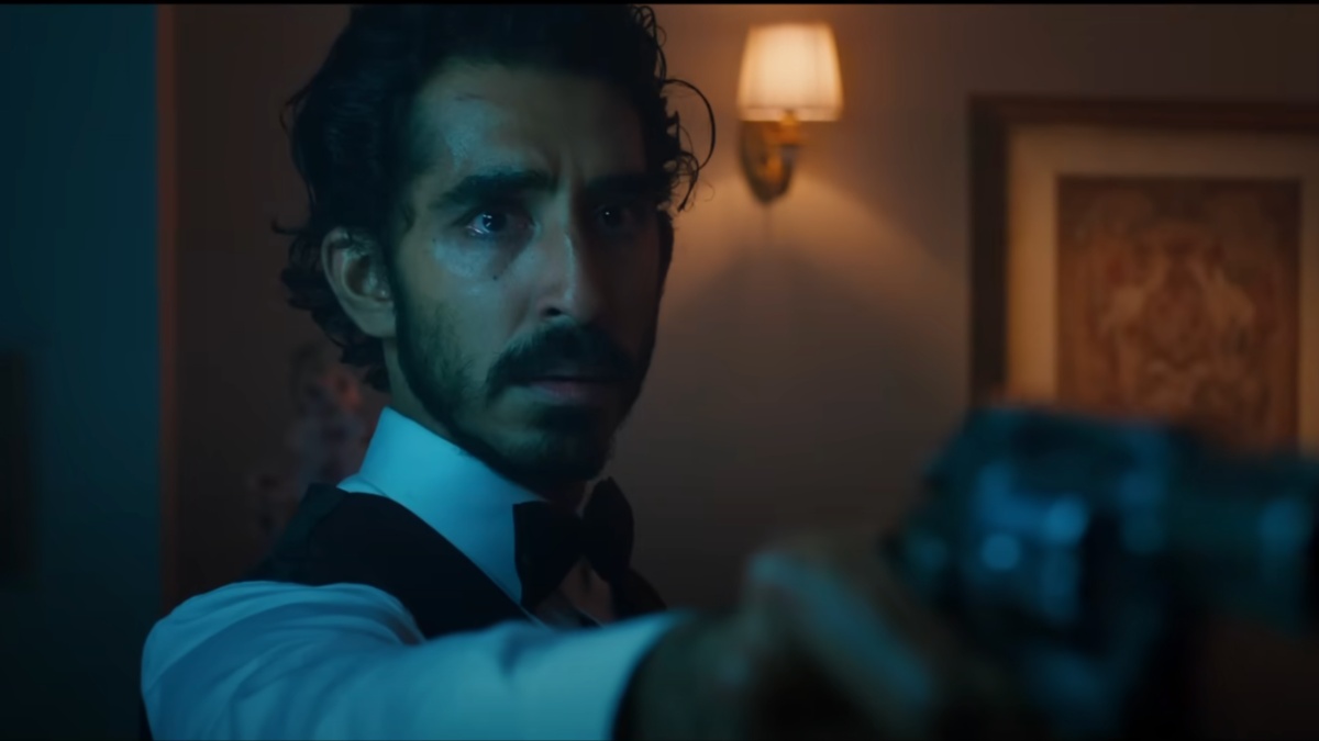 Monkey Man Video: Dev Patel Reveals Inspiration Behind Directorial ...