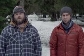 Mountain Men (2014)